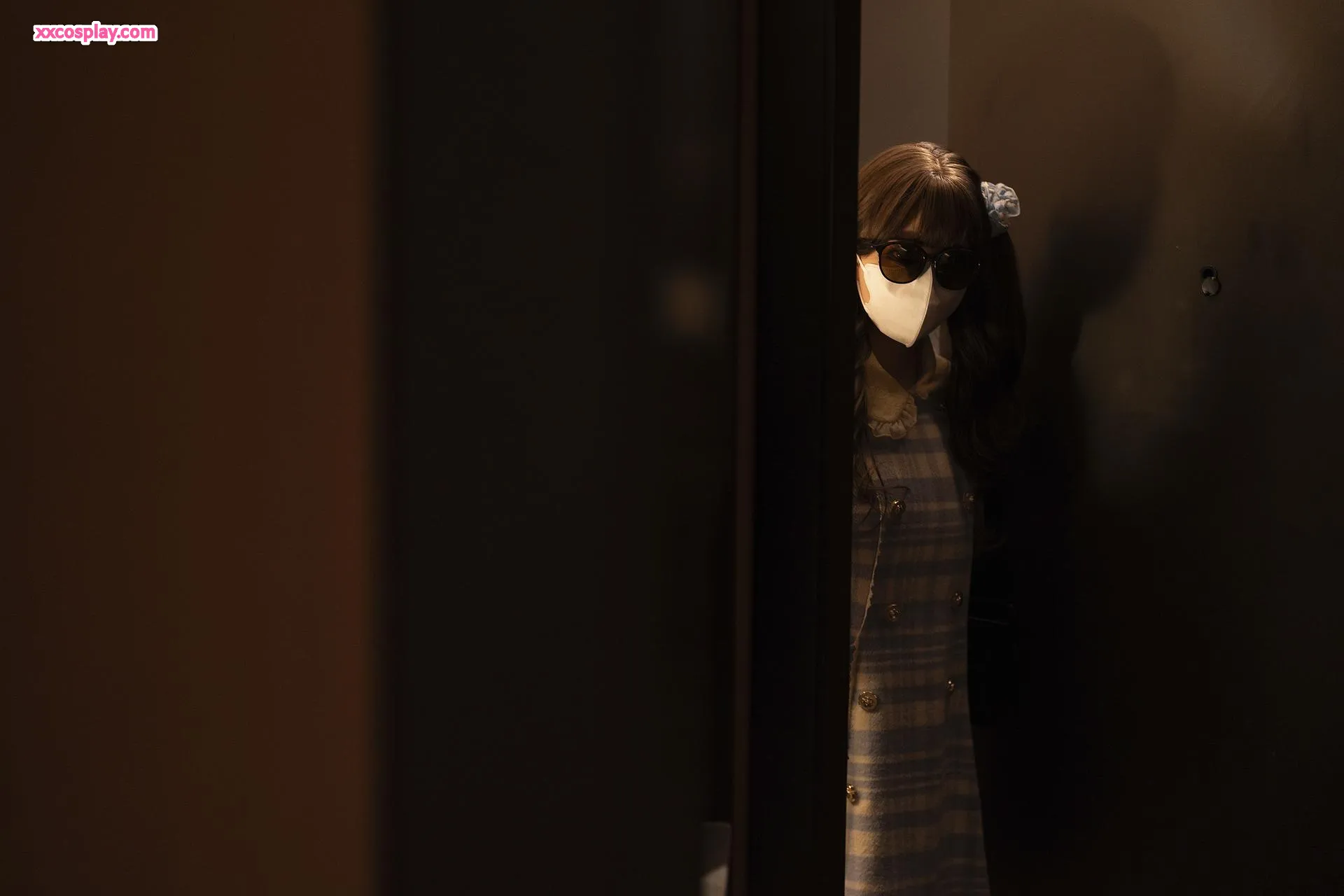 Xing Zhi Chi Chi: Diagnosis Cinta Yandere